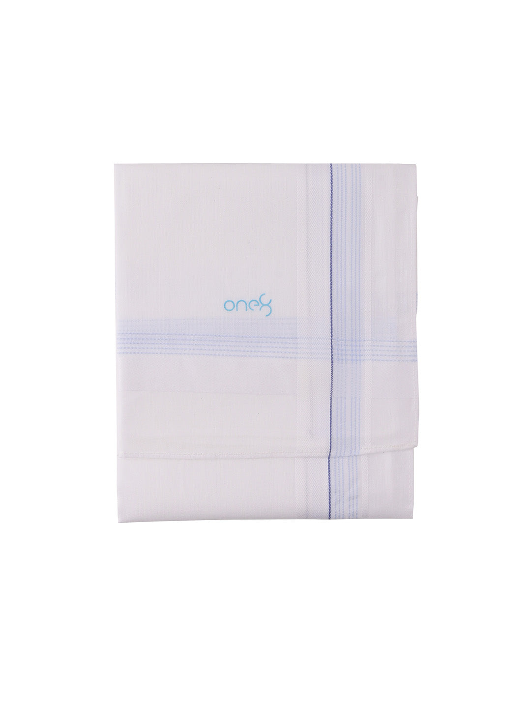 Premium Cotton Handkerchief for Men's  H1006