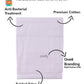 Premium Cotton Handkerchief for Men's  H1001