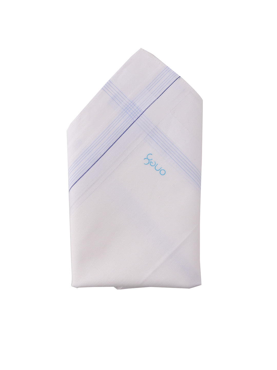 Premium Cotton Handkerchief for Men's  H1006