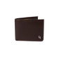 Premium Leather Accessories Gift Combo Brown GP001-HS02