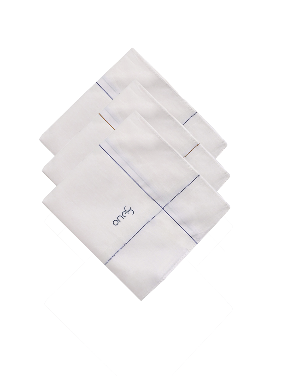 Premium Cotton Handkerchief for Men's  H1023