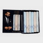 Premium Cotton Handkerchief for Men's  H1029