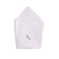 Premium Cotton Handkerchief for Men's  H1023