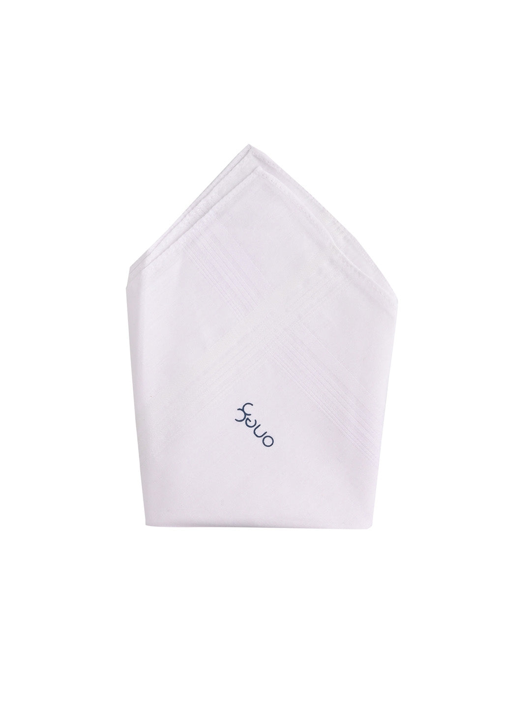 Premium Cotton Handkerchief for Men's  H1023